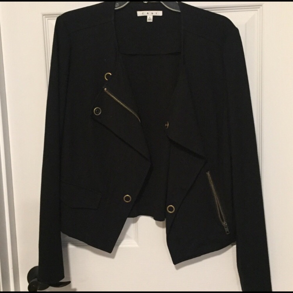 AMAZING CAbi style #615
